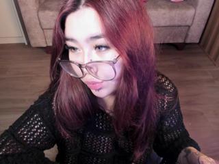 Yuriko May flirt4free stream image, 30.04.2025 17:20