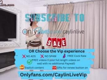 caylin chaturbate stream image
