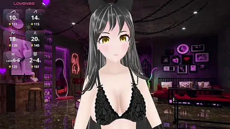 KimiStar stripchat stream image