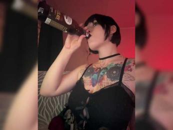 STARGAZZZM bongacams stream image