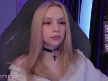 fymryn bongacams stream image