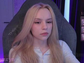 fymryn bongacams stream image