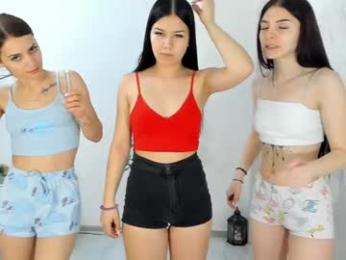 dirtygirls99 chaturbate stream image