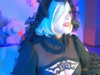 seraphine23_ chaturbate stream image