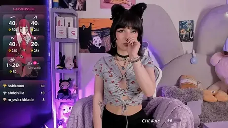 lolaaa_bunny1 stripchat stream image, 01.05.2025 03:10