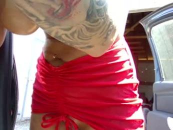 lettali chaturbate stream image, 01.05.2025 05:40