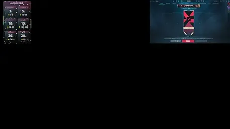 Gerony_ stripchat stream image, 01.05.2025 05:00