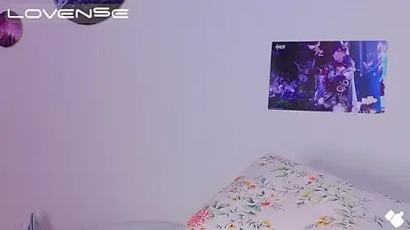 Mermaid_Melody stripchat stream image