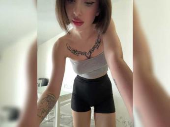 BabyDarii bongacams stream image, 01.05.2025 11:10