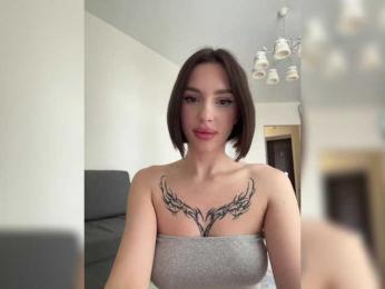 BabyDarii bongacams stream image, 01.05.2025 11:10