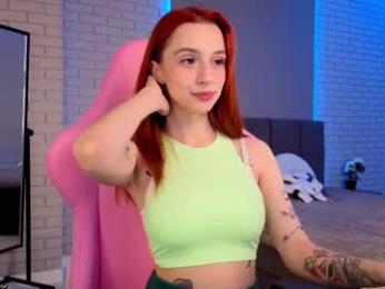 hazel_7 chaturbate stream image, 01.05.2025 10:10