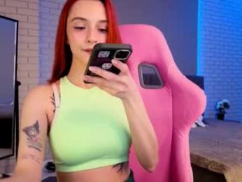 hazel_7 chaturbate stream image, 01.05.2025 10:10