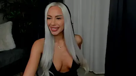 Bailey_Rush stripchat stream image, 01.05.2025 12:10