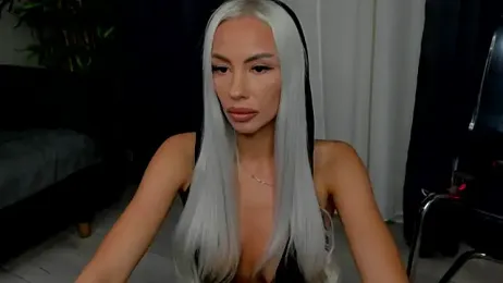 Bailey_Rush stripchat stream image, 01.05.2025 12:10