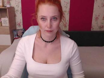 NatashaRouge bongacams stream image, 01.05.2025 17:30