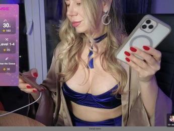 OAO_Sofi bongacams stream image, 01.05.2025 17:50