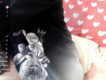 rosestar bongacams stream image, 01.05.2025 17:50