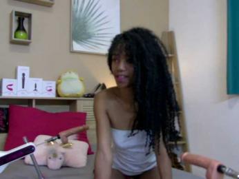 MoanaFrenchy bongacams stream image, 01.05.2025 20:00