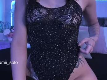 naomii_soto chaturbate stream image