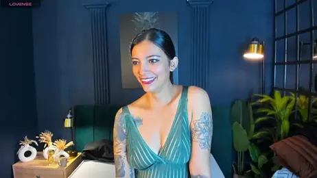 roxy_hell stripchat stream image, 01.05.2025 19:20