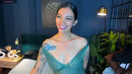 roxy_hell stripchat stream image, 01.05.2025 19:20