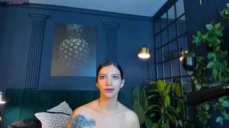 roxy_hell stripchat stream image, 01.05.2025 19:20