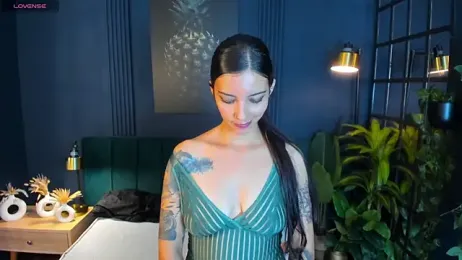 roxy_hell stripchat stream image, 01.05.2025 19:20