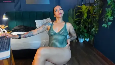 roxy_hell stripchat stream image, 01.05.2025 19:20