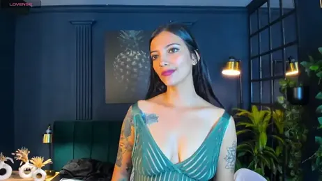 roxy_hell stripchat stream image, 01.05.2025 19:20