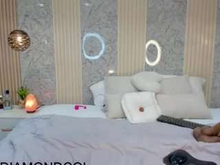 nycdiamond camsoda stream image, 02.05.2025 03:00