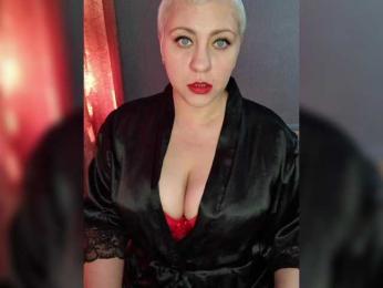 _LEKSA bongacams stream image, 02.05.2025 03:30