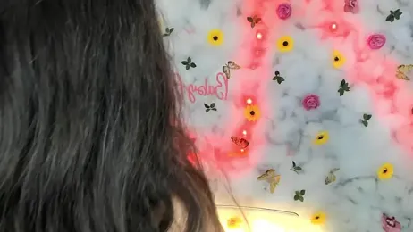 BabyAylin stripchat stream image