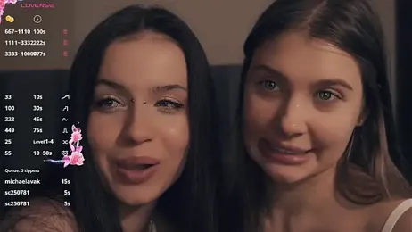 vivid_girls_vg stripchat stream image, 02.05.2025 07:00