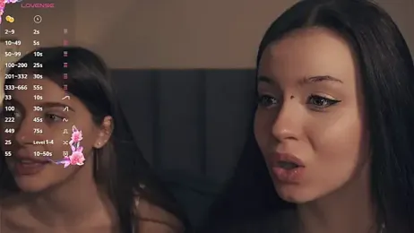 vivid_girls_vg stripchat stream image, 02.05.2025 07:00