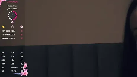 vivid_girls_vg stripchat stream image, 02.05.2025 07:00