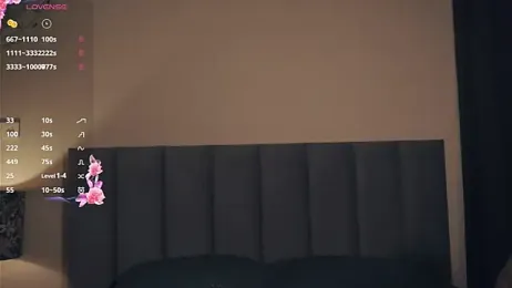 vivid_girls_vg stripchat stream image, 02.05.2025 07:00