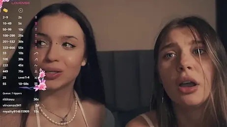 vivid_girls_vg stripchat stream image, 02.05.2025 07:00