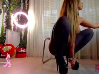 zinasquirts chaturbate stream image, 02.05.2025 06:40