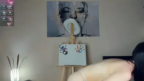 MaryJacksoon stripchat stream image, 02.05.2025 06:20