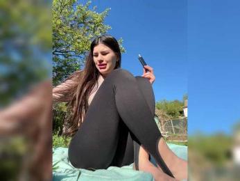-MaybeBaby- bongacams stream image, 02.05.2025 12:40