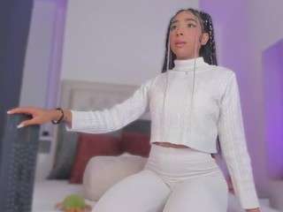 sweet-arii camsoda stream image, 02.05.2025 12:10