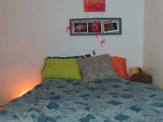 andreasaenzz camsoda stream image, 03.05.2025 02:40