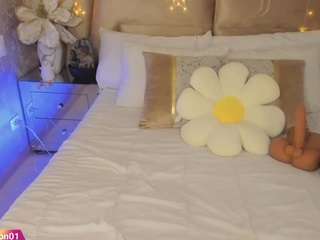 luisabaker camsoda stream image, 03.05.2025 04:20