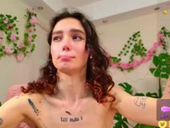 breeding_material chaturbate stream image, 03.05.2025 15:00