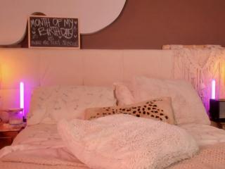 Mia Brooklyn flirt4free stream image, 03.05.2025 16:10