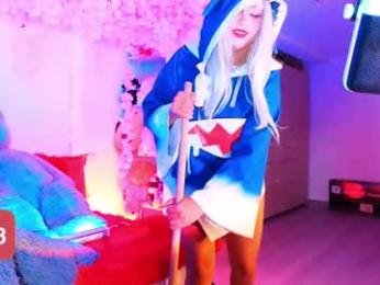 seraphine23_ chaturbate stream image