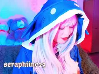 seraphine23_ chaturbate stream image