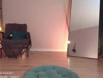 bloody__mary chaturbate stream image, 04.05.2025 11:20