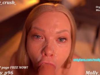 molly_p chaturbate stream image, 04.05.2025 16:30