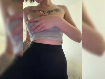 BabyDarii bongacams stream image, 04.05.2025 12:10